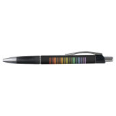Regenboogpiano Pen (Bovenkant)