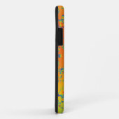 regenboogplant Case-Mate iPhone case (Achterkant/rechts)
