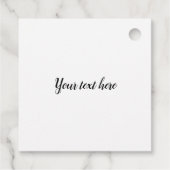 Regenboogpride - bedankjes labels (Achterkant)