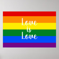 Regenboogpride -