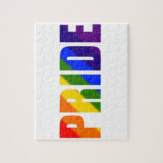 regenboogpride puzzel legpuzzel