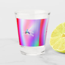 Regenboogreflecties