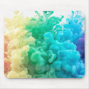 regenboogrokers muismat