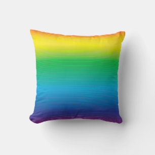 RegenboogSierkussen Kussen