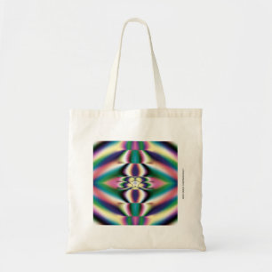 Regenboogspiegels Tote Bag