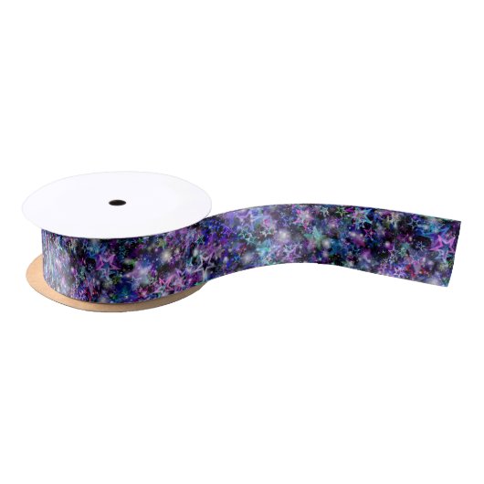 regenboogsterren lint (Spoel)