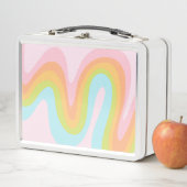 Regenboogstraal (In situ)