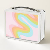 Regenboogstraal (Achterkant)