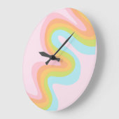 Regenboogstraal Grote Klok (Hoek)