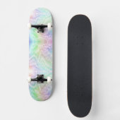 Regenboogstraal Skateboard (Voorkant)