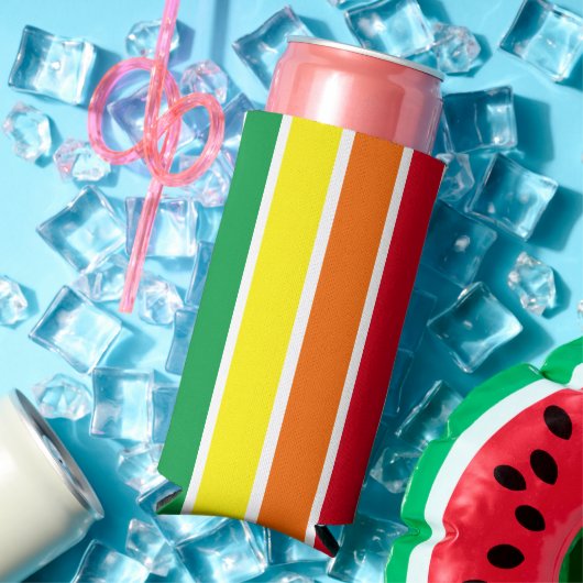 Regenboogstrips (Insitu Zomer)