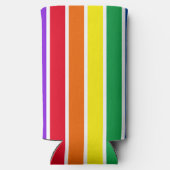 Regenboogstrips (Achterkant)