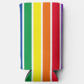 Regenboogstrips (Voorkant)