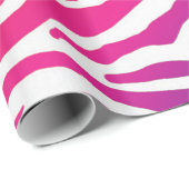 Regenboogstrips Cadeaupapier (Rol Hoek)