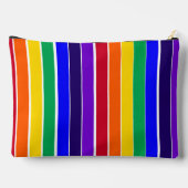 Regenboogstrips Etui (Achterkant)