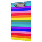 Regenboogstrips Klembord (Links)