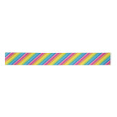 Regenboogstrips Lint (Voorkant)