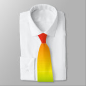 Regenboogstropdas Stropdas (Gebonden)