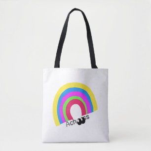 Regenboogtas Draagtas