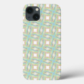Regenboogtouw 3D Case-Mate iPhone Case (Achterkant)