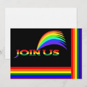 Regenbooguitvindingen Kaart (Voorkant / Achterkant)