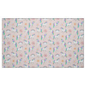 regenboogunders stof (Fat Quarter)