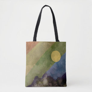 Regenbooguniversum Draagtas
