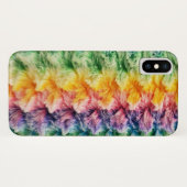 regenboogvacht Case-Mate iPhone case (Achterkant (horizontaal))