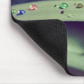 Regenboogvallen Mousepad Muismat (Hoek)