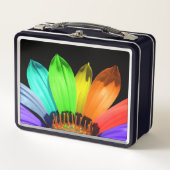 Regenboogventiel (Voorkant)