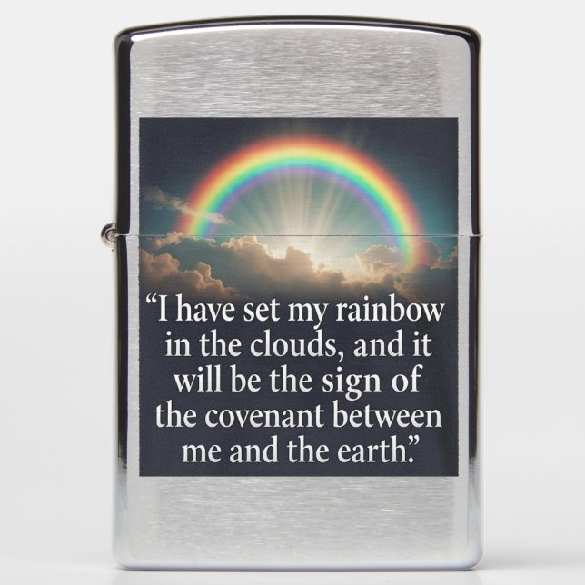 Regenboogverbond (Voorkant)