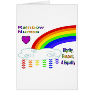 Regenboogverplegers