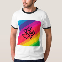 Regenboogvissen
