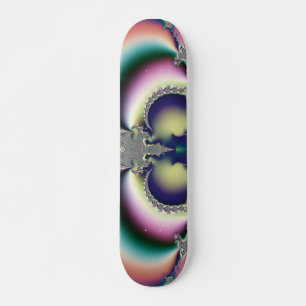 Regenboogvlinder Skateboard