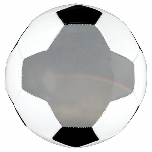 RegenboogVoetbal Voetbal (Voorkant)