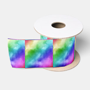 RegenboogWaterverven Lint