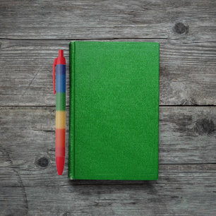 Regenboogwissers Blauwe Inkt Pen