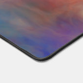 Regenboogwolken Bureaumat (Hoek)