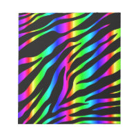 regenboogzebra