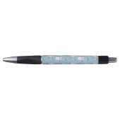 Regenboogzonnebrillen Llama Pattern Pen (Voorkant)