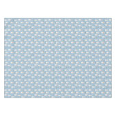 Regenboogzonnebrillen Llama Pattern Tafelkleed (Voorkant (Horizontaal))