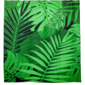 Regenbos Douchegordijn (Voorkant)