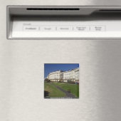 Regency architecture, Brighton, Engeland, Verenigd Magneet (Insitu (Vaatwasser))