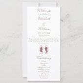 Regency Bridgerton Pink Roses Cameos (Voorkant)