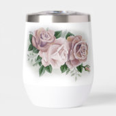 Regency Bridgerton Rose Roses Cameo (Avant)