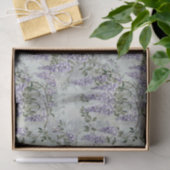 Regency Era Victoriaans Engeland Tissuepapier (Geschenk)