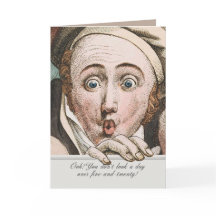 Regency Jane Austen Verrassende Grappige Verjaarda