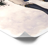 Regency Mode - Gentleman #1 - 11x14 Art Print (Hoek)