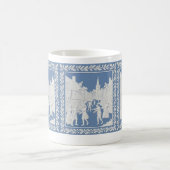Regency Ondoden Mok (Center)