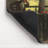 Regency Painting Mousepad Muismat (Hoek)